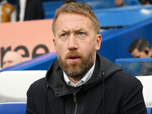 Why Leicester U-turned on hiring former Chelsea boss Graham Potter