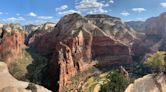 Observation Point (Zion National Park)