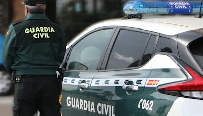 Investigan la muerte violenta de una pareja en una vivienda en Madrid