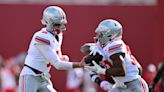 Ohio State football vs. Indiana: Five and out halftime review