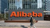 Alibaba Issues Record $4.5 Billion Convertibles to Fund Buybacks