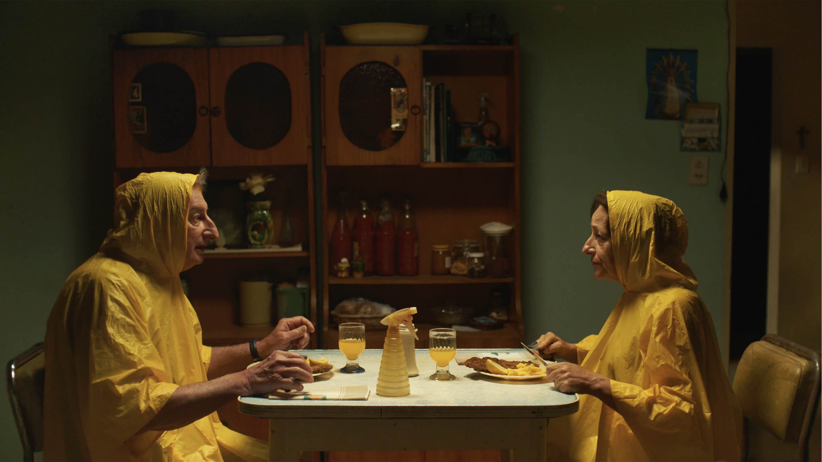 ...Saint’ Review: An Old Lady Tries to Con Her Way Into Heaven in Wry Argentinian Comedy About Everyday Miracles