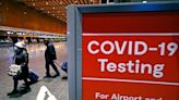 CDC dropping country-by-country COVID advisory list