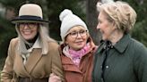 Cannes: Diane Keaton Finds the Secret of Youth in ‘Arthur’s Whiskey’ First-Look Image