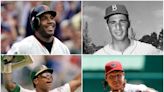 With Willie Mays dead, is his godson, Barry Bonds, the greatest living baseball player?