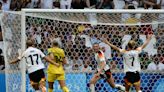 2024 Olympics: Germany pull off resounding win over Australia