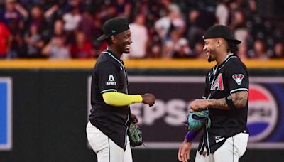 Braves Bullpen Can t Hold Lead as Atlanta Drops Game Three to Diamondbacks