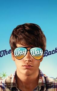 The Way, Way Back