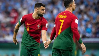 Pronósticos Portugal vs Finlandia: la Selección de los Escudos se prepara para la Eurocopa