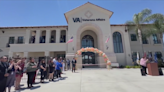 ‘Makes me a lot better’: New veterans clinic opens in Visalia