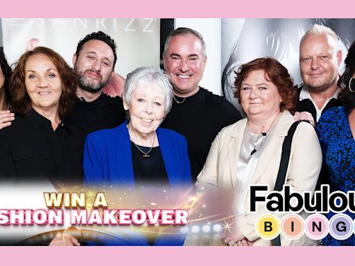 Fabulous Bingo’s Win a Makeover 2023 winners’ stories – will you win this year?