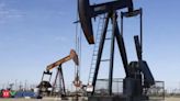Oil prices edge down on worries about Chinese demand
