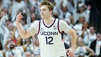 UConn vs. San Diego State odds, score prediction: 2024 NCAA Tournament picks, Sweet 16 bets by proven model