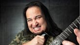"I thought, 'who wants to shoot me?'": Dino Cazares on enemies, Fear Factory's new singer and getting the seal of approval from Metallica