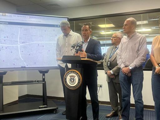 San Juan utilizará mapa de geolocalización para detectar emergencias