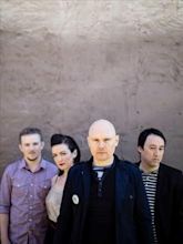 The Smashing Pumpkins