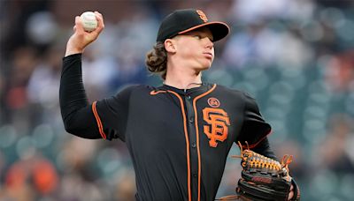 What we learned as Birdsong secures Giants' doubleheader sweep