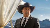 Kevin Costner demandará a Paramount por despedirlo de Yellowstone