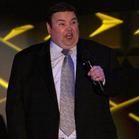 John Pinette