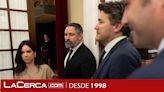 Abascal culpa a Feijóo por "romper unilateralmente" los gobiernos de CCAA e insta al PP a dar "explicaciones"