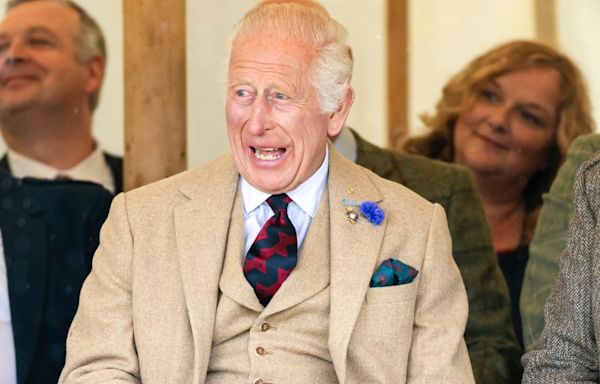 King Charles III Reportedly Tried to ‘Phase Out’ Two High-Profile Royal Family Members