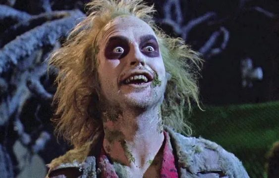 Michael Keaton Found Beetlejuice’s Pop Culture Impact ‘Off-Putting’