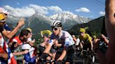 Who’s #1? Ranking the Top 2024 Tour de France Contenders