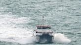 80 migrants rescued in English Channel after boat capsizes