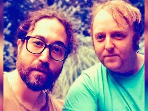 Hijos de John Lennon y Paul McCartney sacan nueva canción