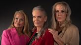 30 years after Nicole Brown Simpson's murder, her sisters tell her story in docuseries