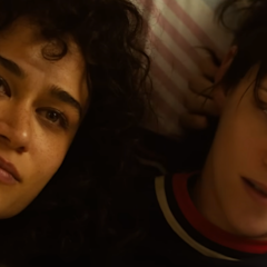 The new era of Lesbian films is making sex fun again