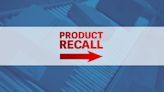 Huge blender recall after safety hazard discovered on blade parts