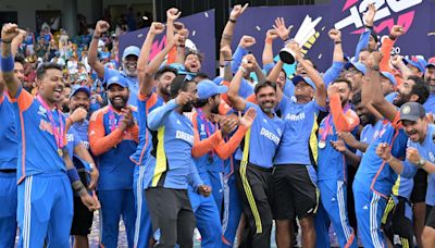 Will the T20 World Cup win trigger a phase of Indian domination in world cricket? | In Focus podcast