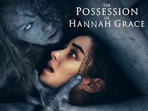 L'Exorcisme de Hannah Grace