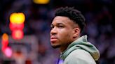 Bucks star Giannis Antetokounmpo back for Game 4 vs. Heat. The latest injury update