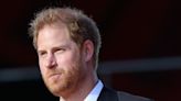 Newspaper promises to 'stop writing about Prince Harry for a week to give readers a break'