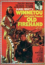 Winnetou and Old Firehand