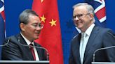 China to Include Australia in Visa Waiver Program