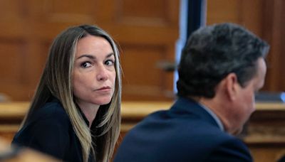 Karen Read trial live updates: State police investigator recalls interview with Read