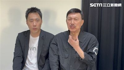 余天後台怒打男記者巴掌！被問這題當場生氣不忍了 戳痛「祖孫情」痛處