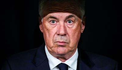 Increíble: pidieron cinco años de prisión para Ancelotti por evasión fiscal