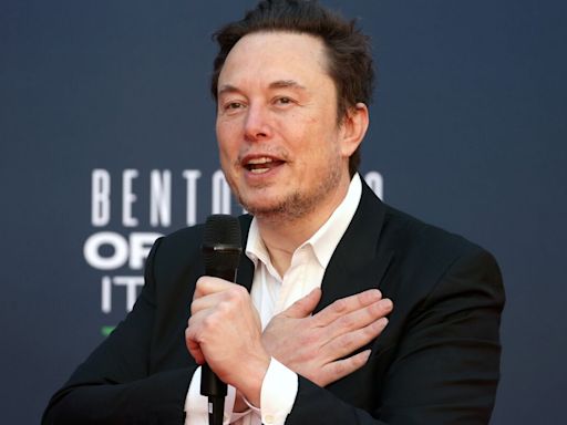 Musk’s Fortune Soars by Most Since Before Twitter Purchase