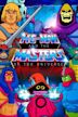 He-Man and the Masters of the Universe