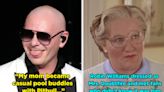 17 Wild Celebrity Encounters From "Normal" People Who Didn't Even Realize The Other Person Was Famous