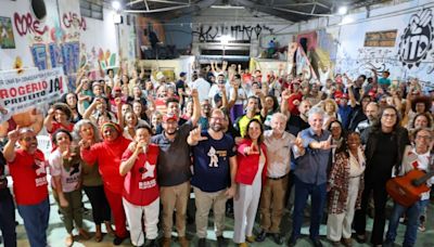 Lula, Fuad e o PT deixam aliança em BH para o 2º turno