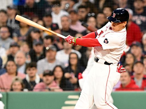 Red Sox Important Piece Reportedly Isn't Going Anywhere Despite Rumors