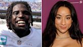 Who Is Tyreek Hill's Wife? All About Keeta Vaccaro