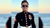 Officials identify Marine who died during training near Camp Lejeune in North Carolina