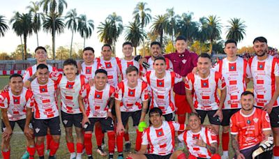 Bella Vista y Atlético Concepción definen al segundo finalista de la Copa Tucumán