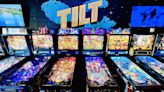 Litt Pinball Bar - Rolling Out
